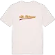 Lilla Klevhammar baseball t-shirt