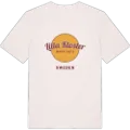 Lilla Kloster cirkel t-shirt