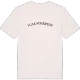 Lilla Kodansen böjd t-shirt