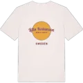 Lilla Kodansen cirkel t-shirt