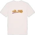 Lilla Kolfly baseball t-shirt