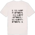 Lilla Koppartorp ordlek t-shirt