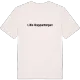 Lilla Koppartorpet fetstil t-shirt