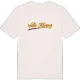 Lilla Kortorp baseball t-shirt