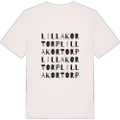 Lilla Kortorp ordlek t-shirt
