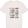 Lilla Koviken ordlek t-shirt