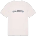 Lilla Krokemo college t-shirt