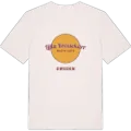 Lilla Krossekärr cirkel t-shirt