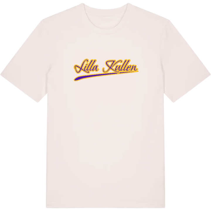 Lilla Kullen baseball t-shirt – t-shirt från PinShirt