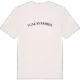 Lilla Kvarnbol böjd t-shirt