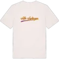 Lilla Ladängen baseball t-shirt
