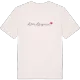 Lilla Långared hjärta t-shirt