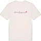 Lilla Långaröd hjärta t-shirt