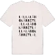 Lilla Långkärret ordlek t-shirt