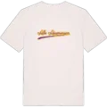 Lilla Långmossen baseball t-shirt