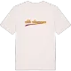 Lilla Långmossen baseball t-shirt