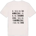 Lilla Långören ordlek t-shirt