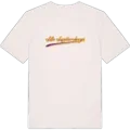 Lilla Lappkärrsberget baseball t-shirt