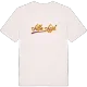 Lilla Lejd baseball t-shirt