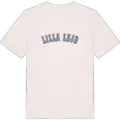 Lilla Lejd college t-shirt
