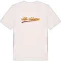 Lilla Leksätter baseball t-shirt