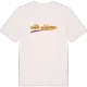 Lilla Leksätter baseball t-shirt