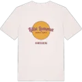 Lilla Lomma cirkel t-shirt