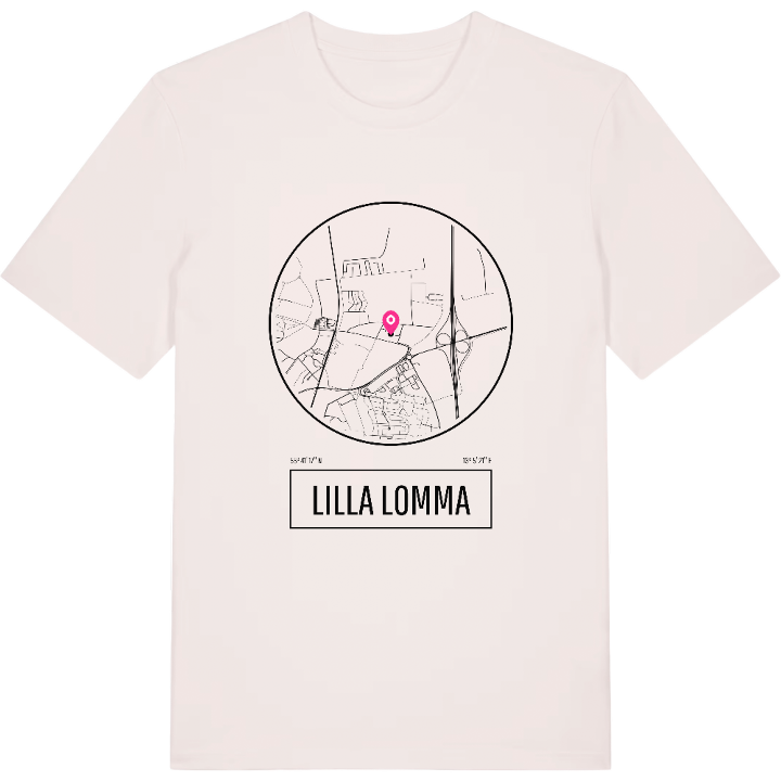 Lilla Lomma t-shirt – t-shirt från PinShirt