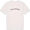 Lilla Lövtorp böjd t-shirt