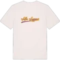 Lilla Luggavi baseball t-shirt