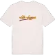 Lilla Luggavi baseball t-shirt