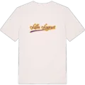 Lilla Lugnet baseball t-shirt