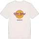 Lilla Lund cirkel t-shirt