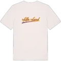 Lilla Lund baseball t-shirt