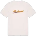 Lilla Lunnabol baseball t-shirt