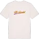Lilla Lunnabol baseball t-shirt