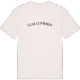 Lilla Lunnabol böjd t-shirt