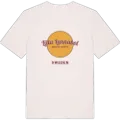 Lilla Lunnabol cirkel t-shirt