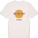 Lilla Lunnabol cirkel t-shirt