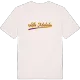 Lilla Maholm baseball t-shirt