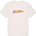 Lilla Målsättra baseball t-shirt