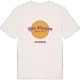 Lilla Mången cirkel t-shirt