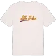 Lilla Mar baseball t-shirt
