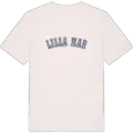 Lilla Mar college t-shirt