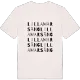 Lilla Marsäng ordlek t-shirt