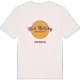Lilla Mjällby cirkel t-shirt