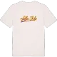 Lilla Mo baseball t-shirt