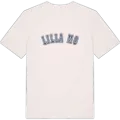 Lilla Mo college t-shirt