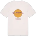Lilla Mörtholmen cirkel t-shirt