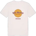 Lilla Mortorp cirkel t-shirt